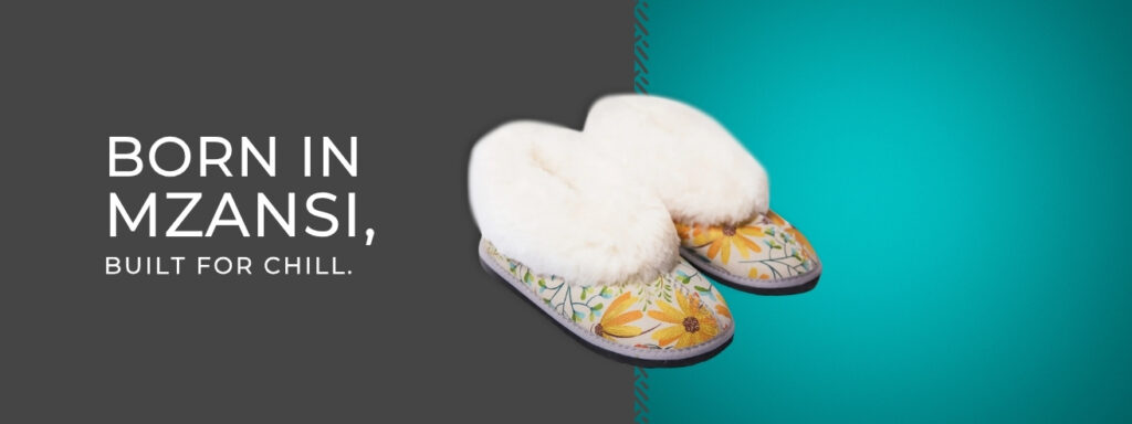 Sheepskin Slippers in South Africa Shipping and Delivery Policy